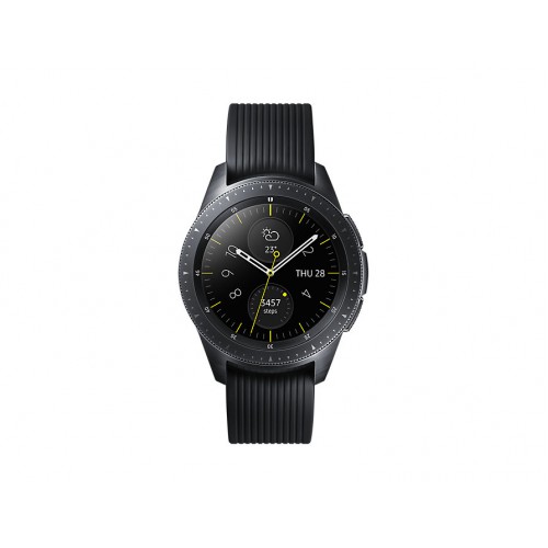 Samsung Galaxy Watch 42mm Midnight Black